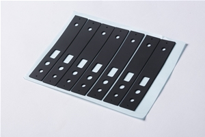 Silicon sheet